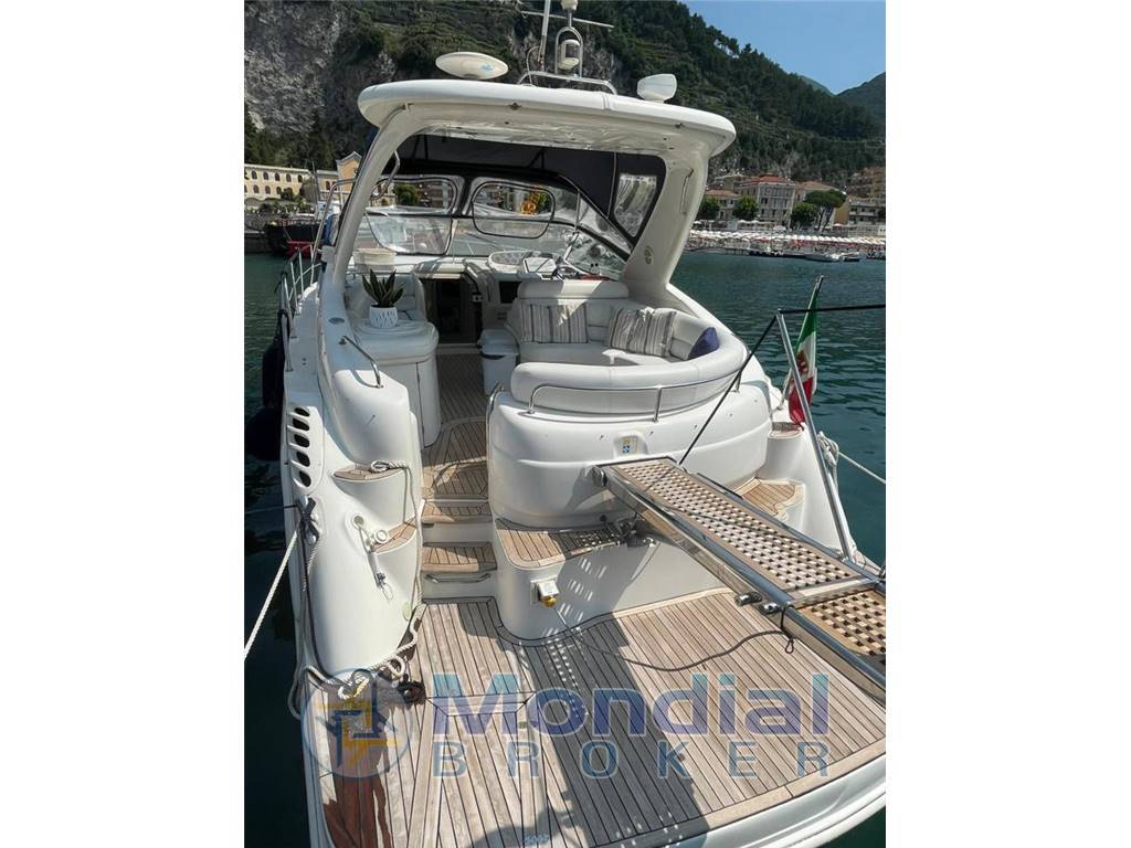 Sealine s37