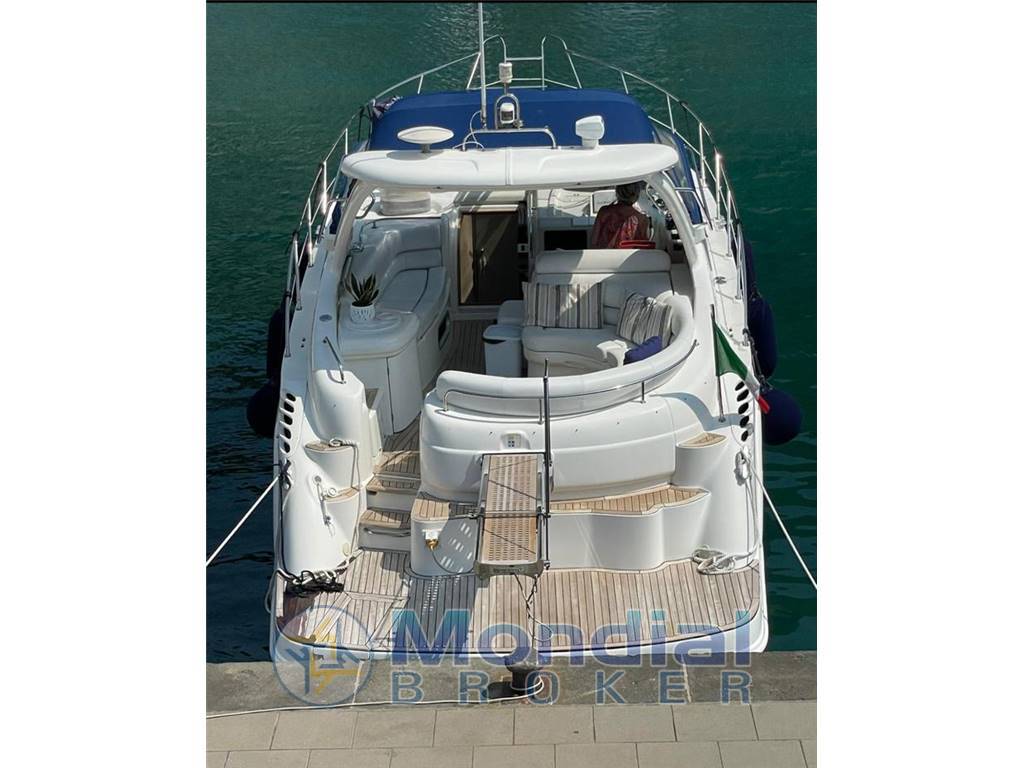 Sealine s37