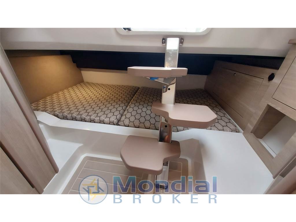 Idea marine 80 wa