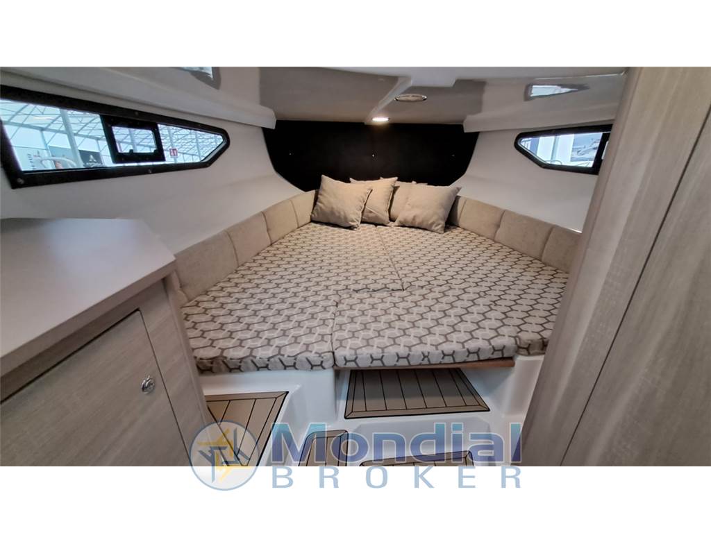 Idea marine 80 wa