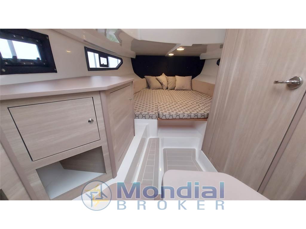 Idea marine 80 wa