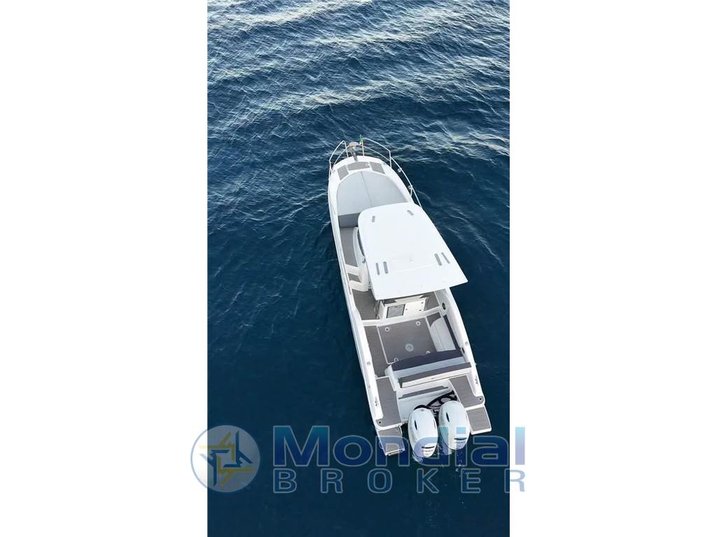 Idea marine 80 wa