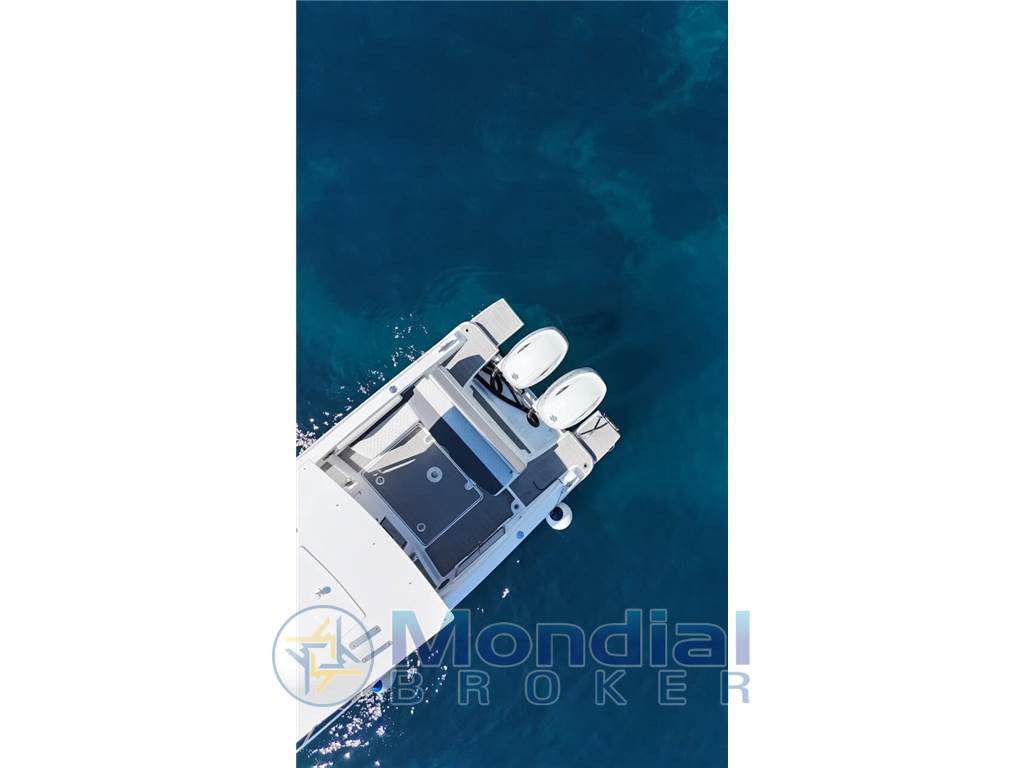 Idea marine 80 wa