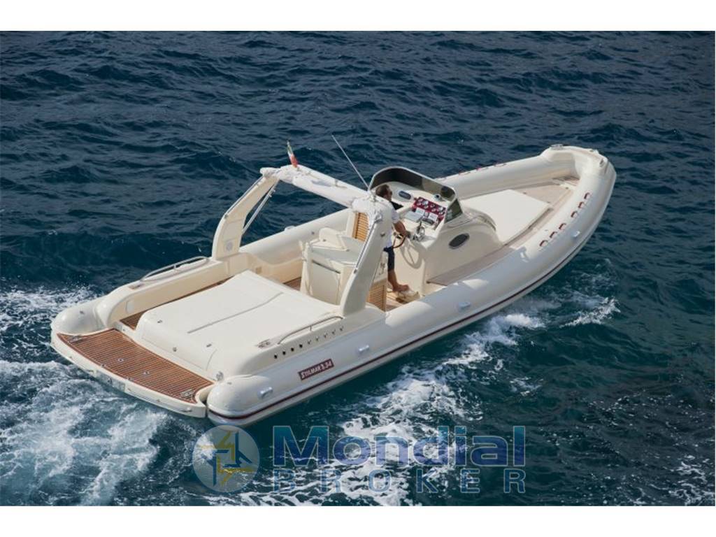 Stilmar 34