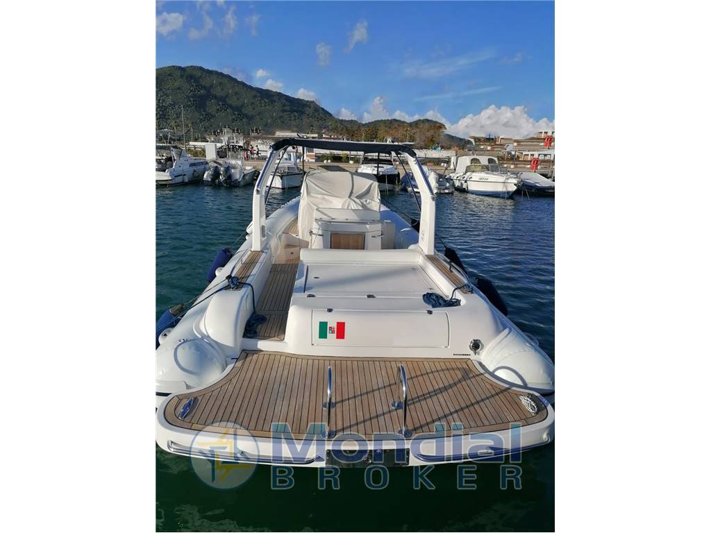 Stilmar 34