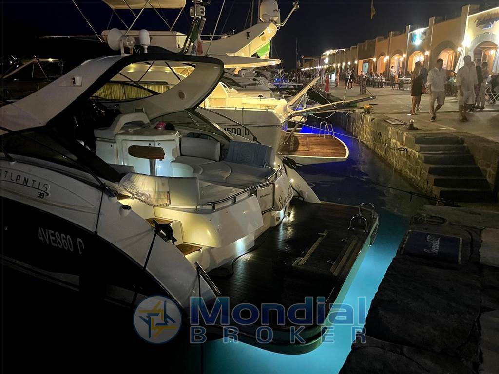 Atlantis 39