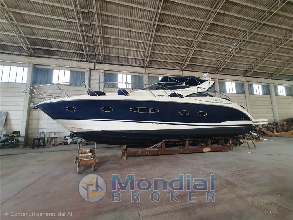 Atlantis 39