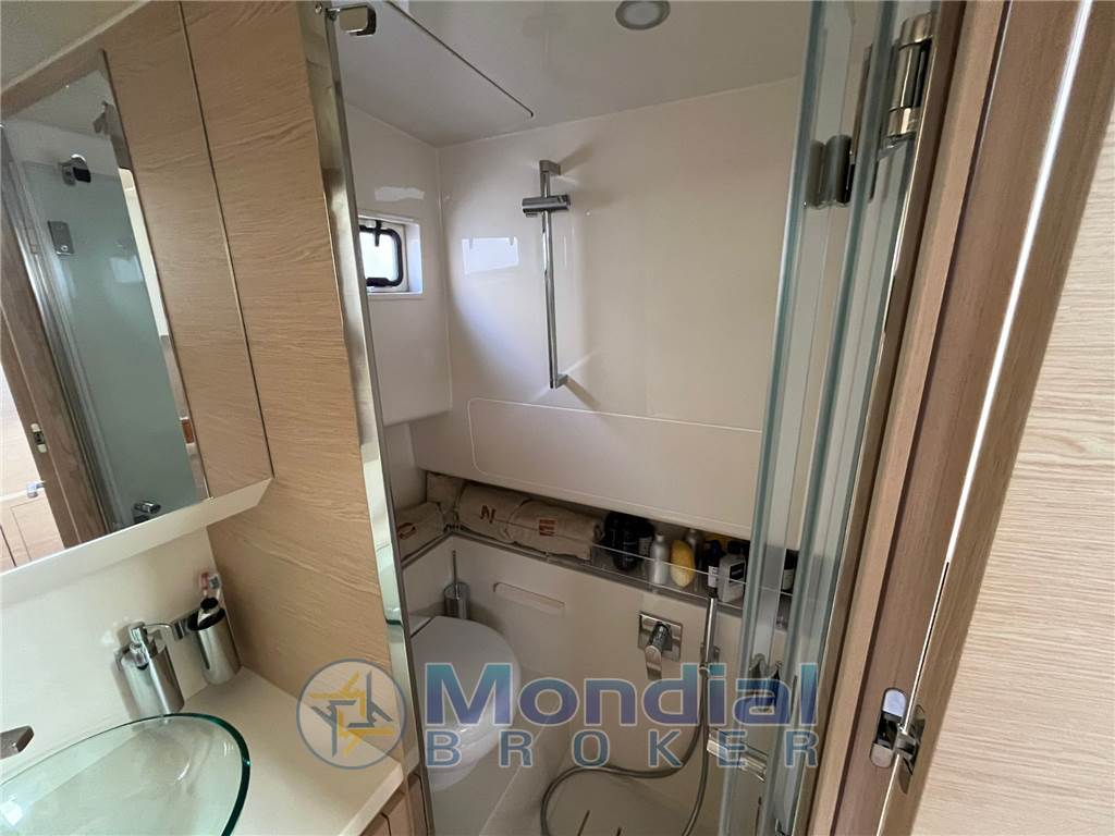 Solaris Power 40 Open