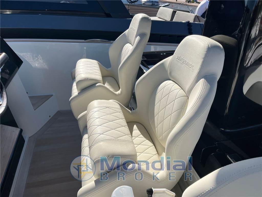 Solaris Power 40 Open