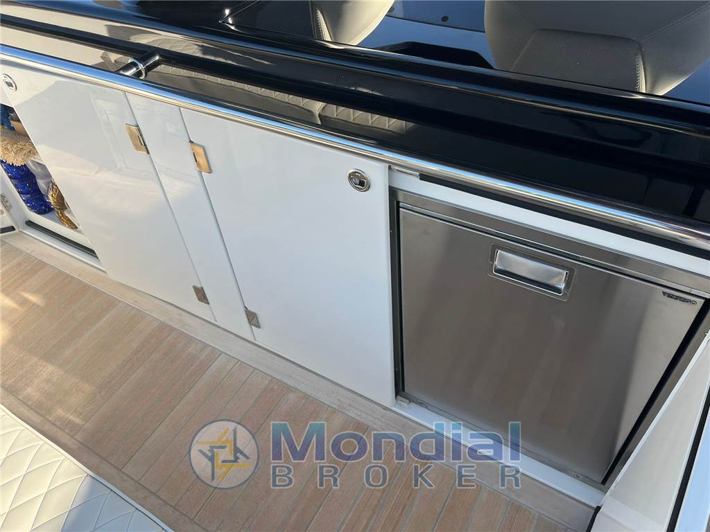 Solaris Power 40 Open