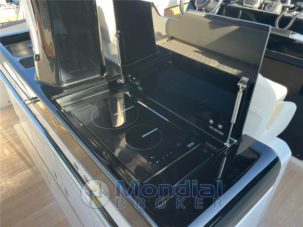 Solaris Power 40 Open