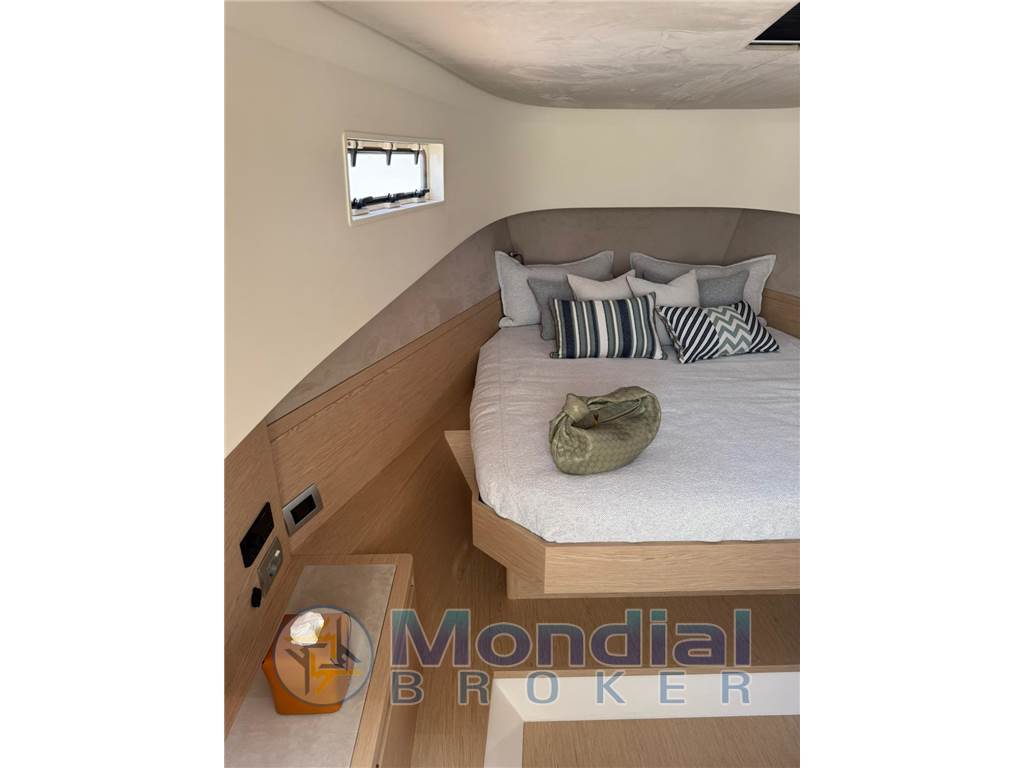 Solaris Power 40 Open