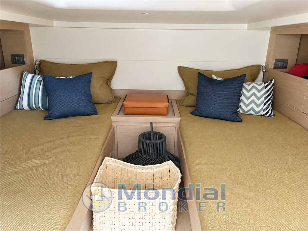 Solaris Power 40 Open