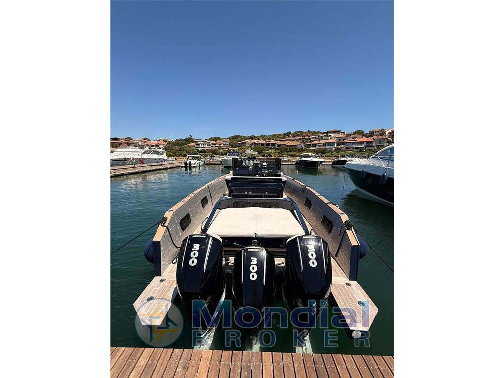Reale Yachts Heritage