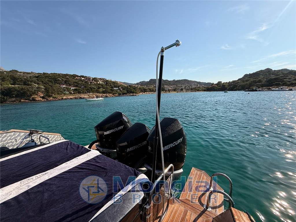 Reale Yachts Heritage