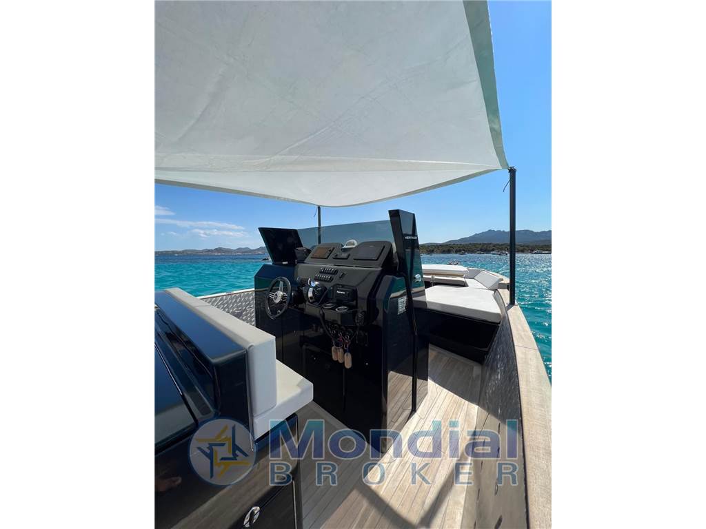 Reale Yachts Heritage