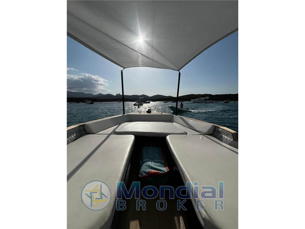 Reale Yachts Heritage
