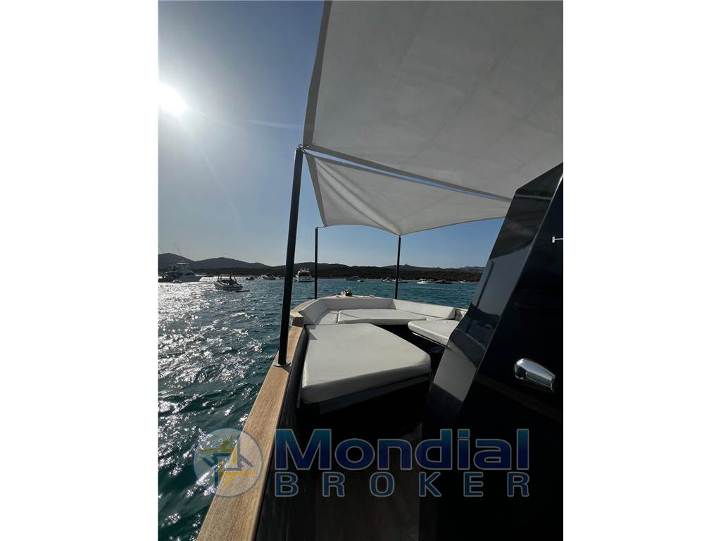Reale Yachts Heritage