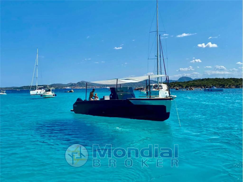 Reale Yachts Heritage