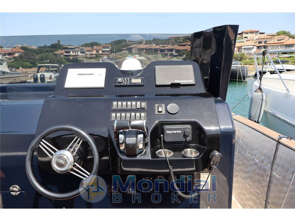 Reale Yachts Heritage