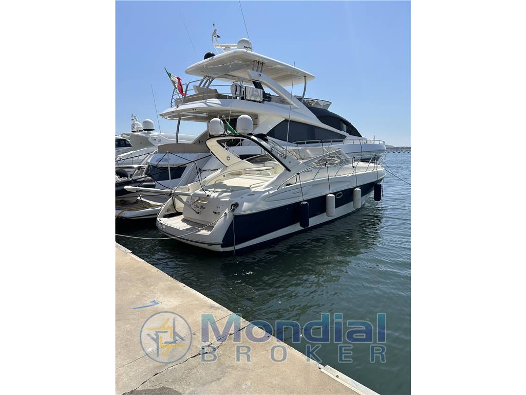 Cranchi 39 Endurance