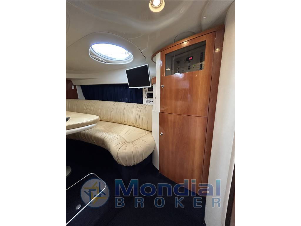 Cranchi 39 Endurance