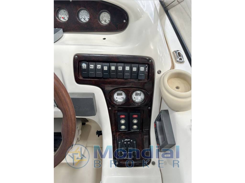 Cranchi 39 Endurance