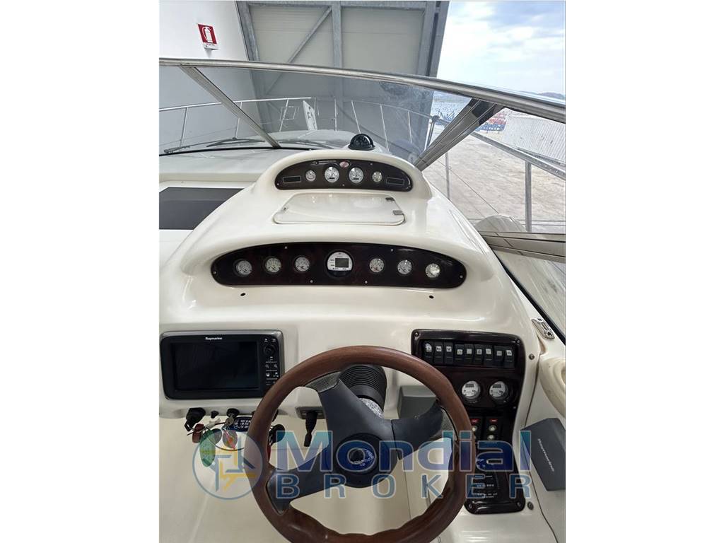 Cranchi 39 Endurance