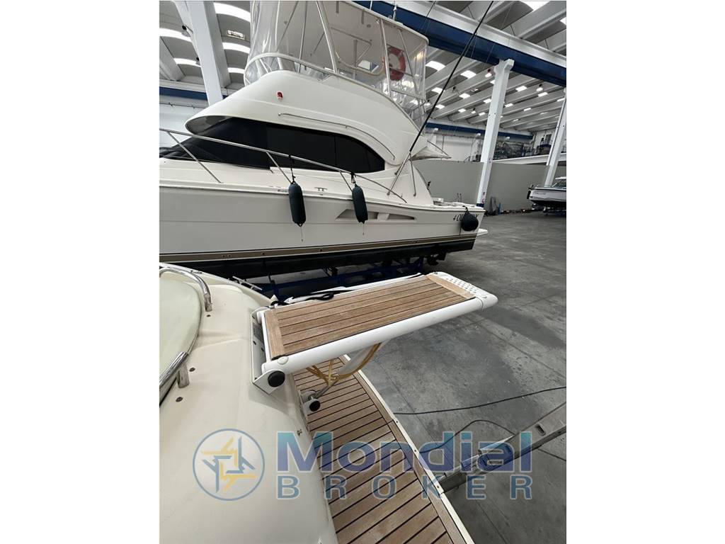 Cranchi 39 Endurance