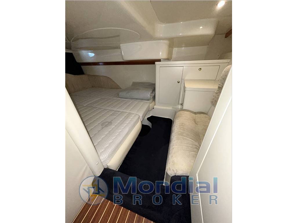 Cranchi 39 Endurance