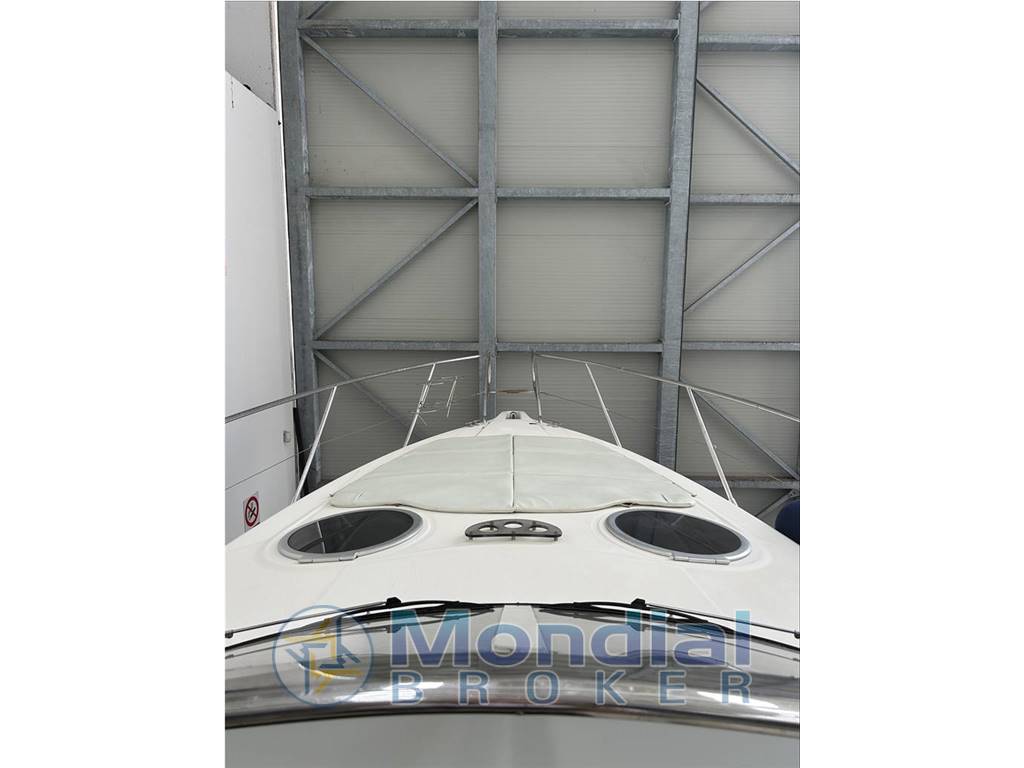 Cranchi 39 Endurance