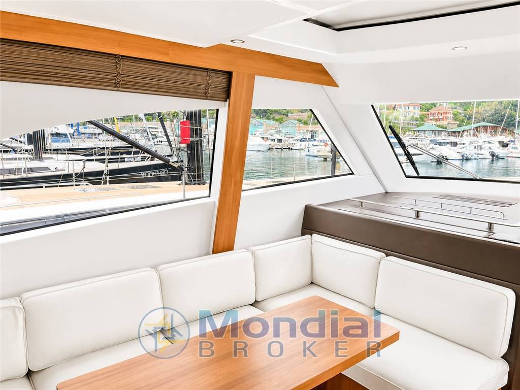 Solaris Power 48 Lobster
