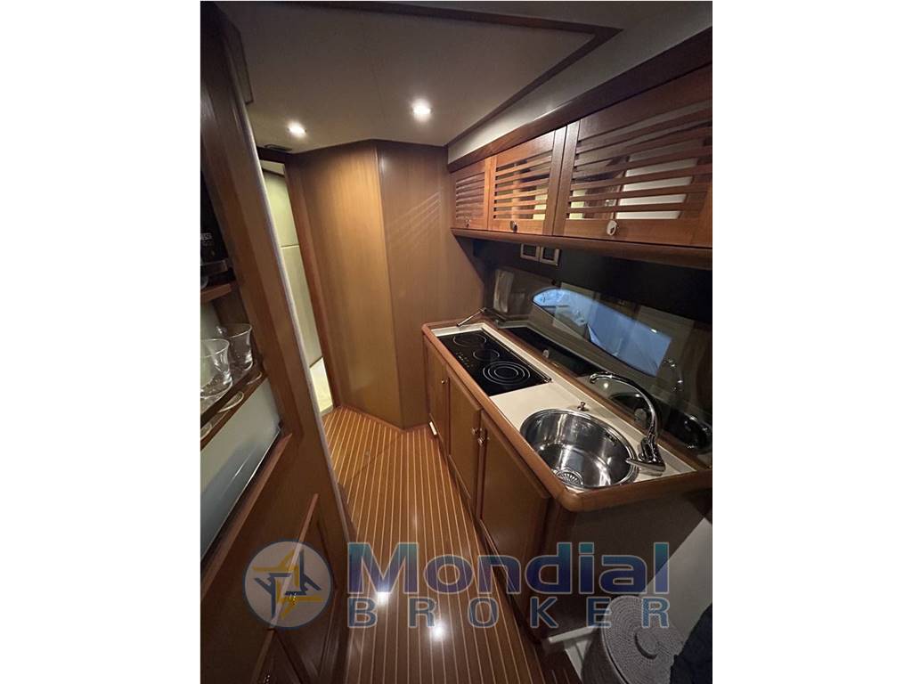 Mochi Craft 44 Dolphin