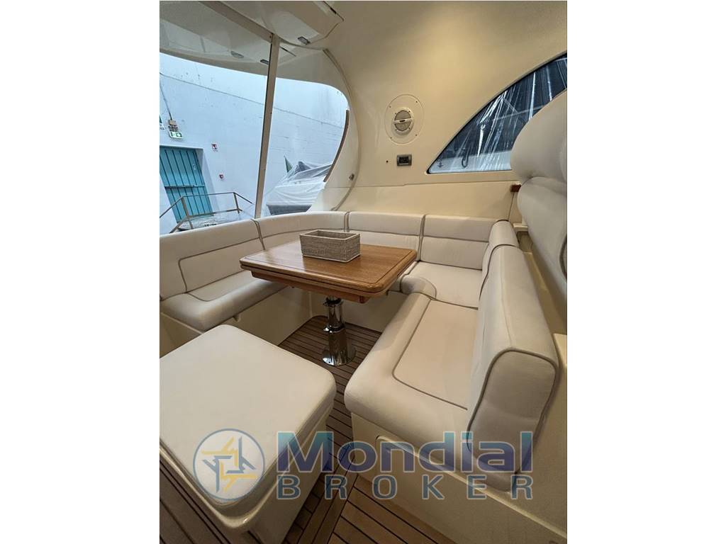 Mochi Craft 44 Dolphin