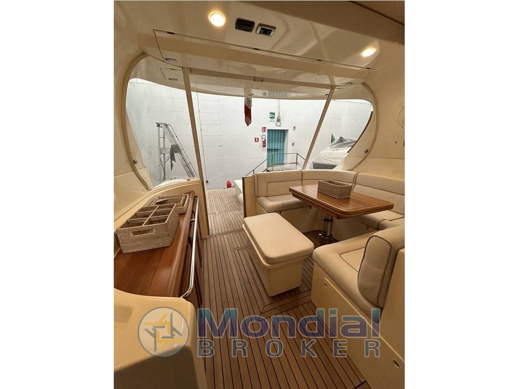 Mochi Craft 44 Dolphin