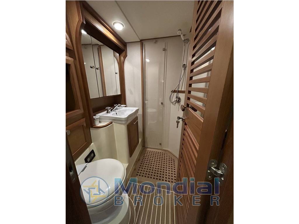 Mochi Craft 44 Dolphin