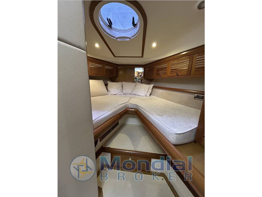 Mochi Craft 44 Dolphin