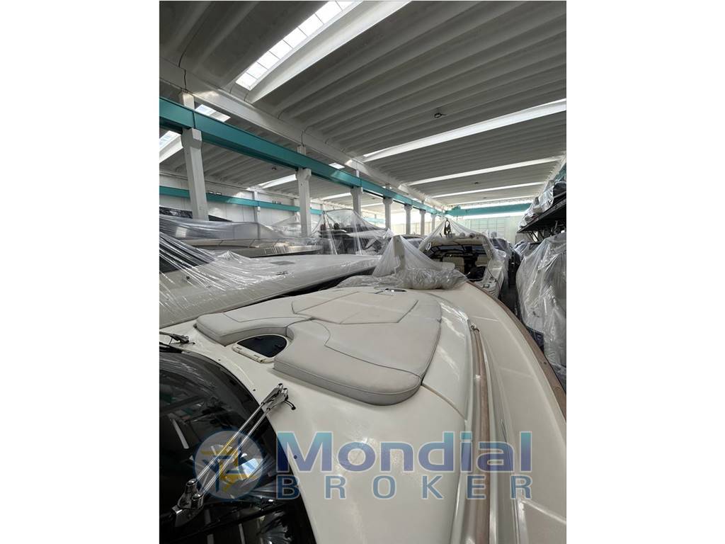 Mochi Craft 44 Dolphin