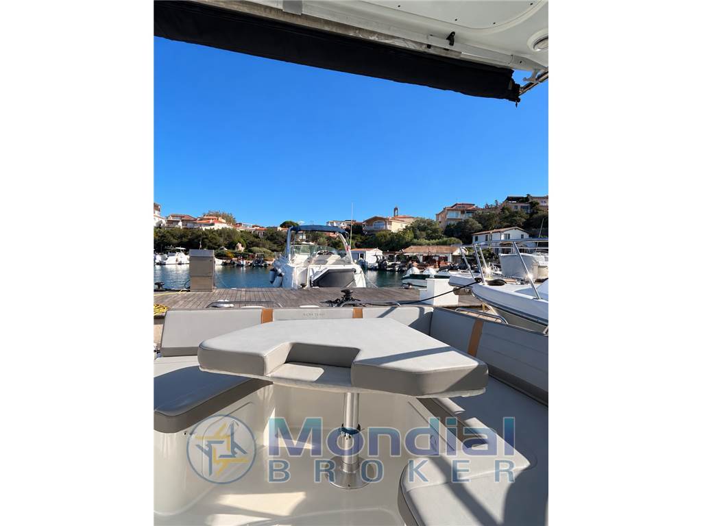 Beneteau Flyer 10