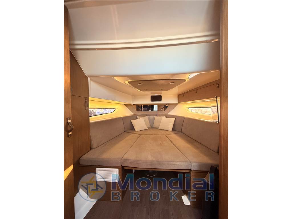 Beneteau Flyer 10