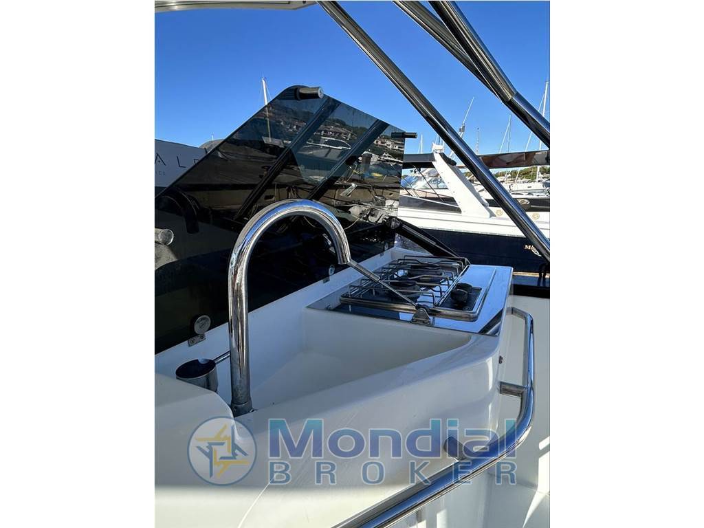 Beneteau Flyer 10