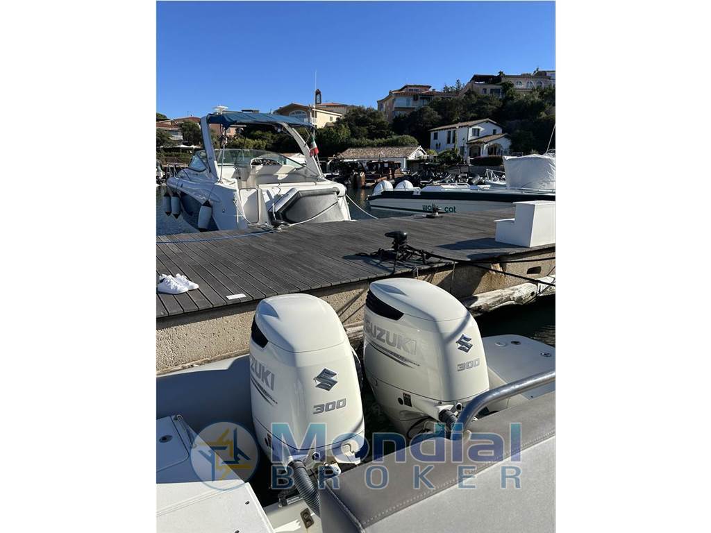 Beneteau Flyer 10