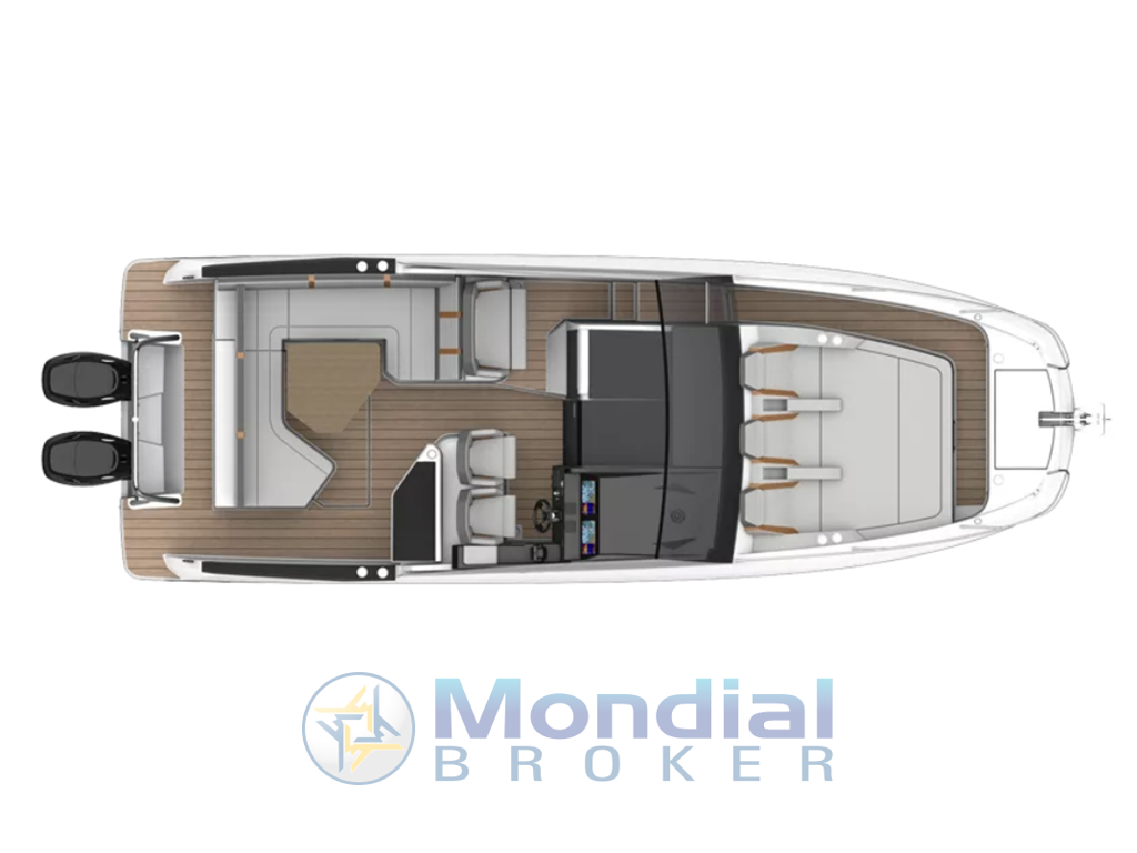 Beneteau Flyer 10