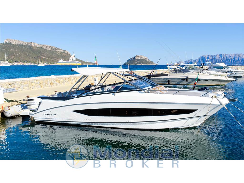Beneteau Flyer 10