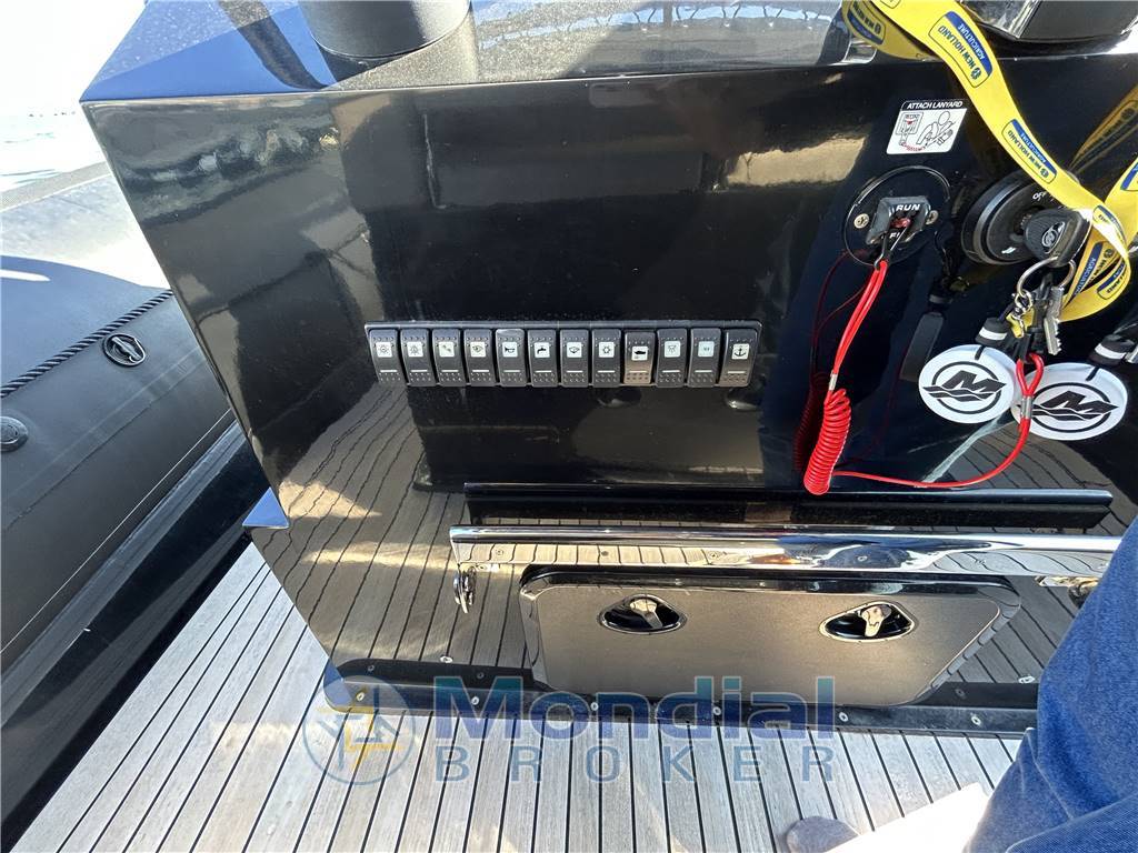 Sea Water Phantom 300