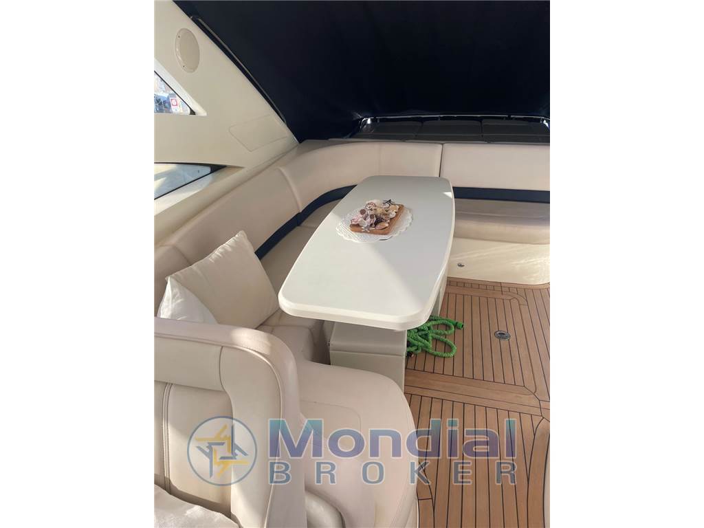 PRINCESS V 48 HT