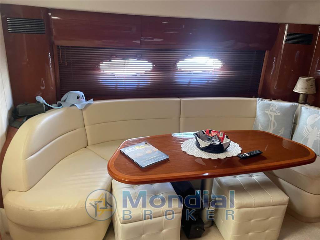 PRINCESS V 48 HT