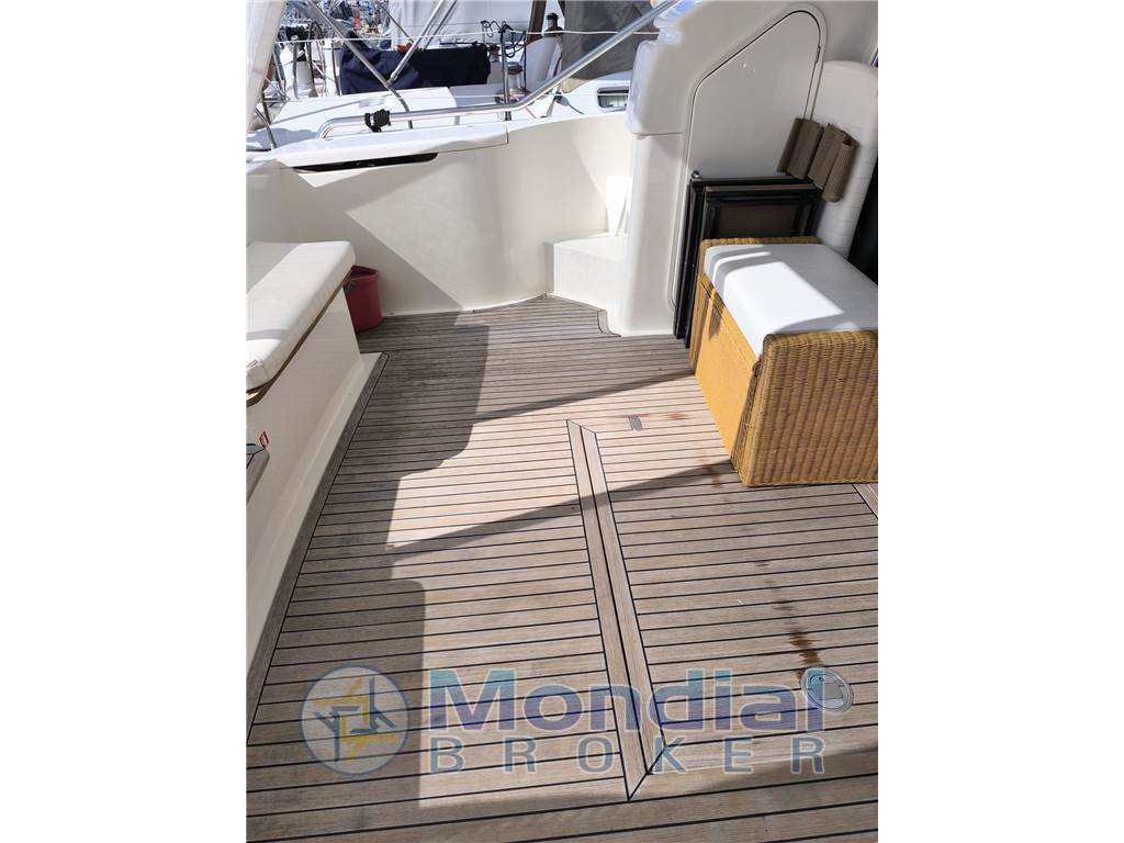 FERRETTI 480 FLY