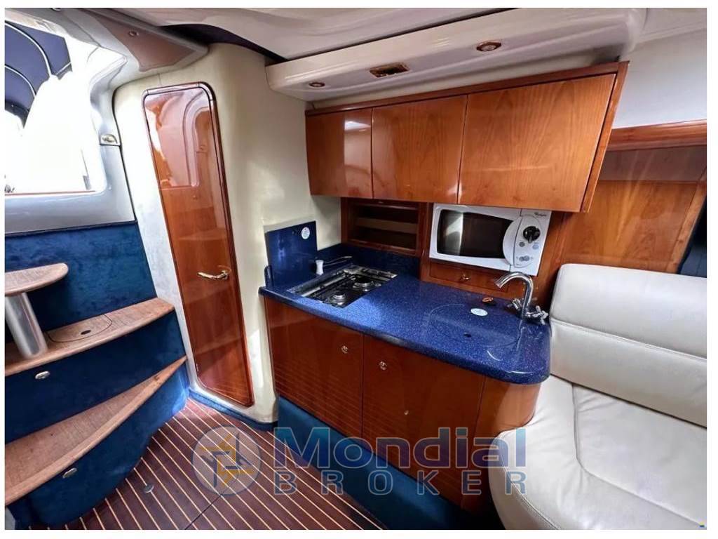 CRANCHI 41 ENDURANCE