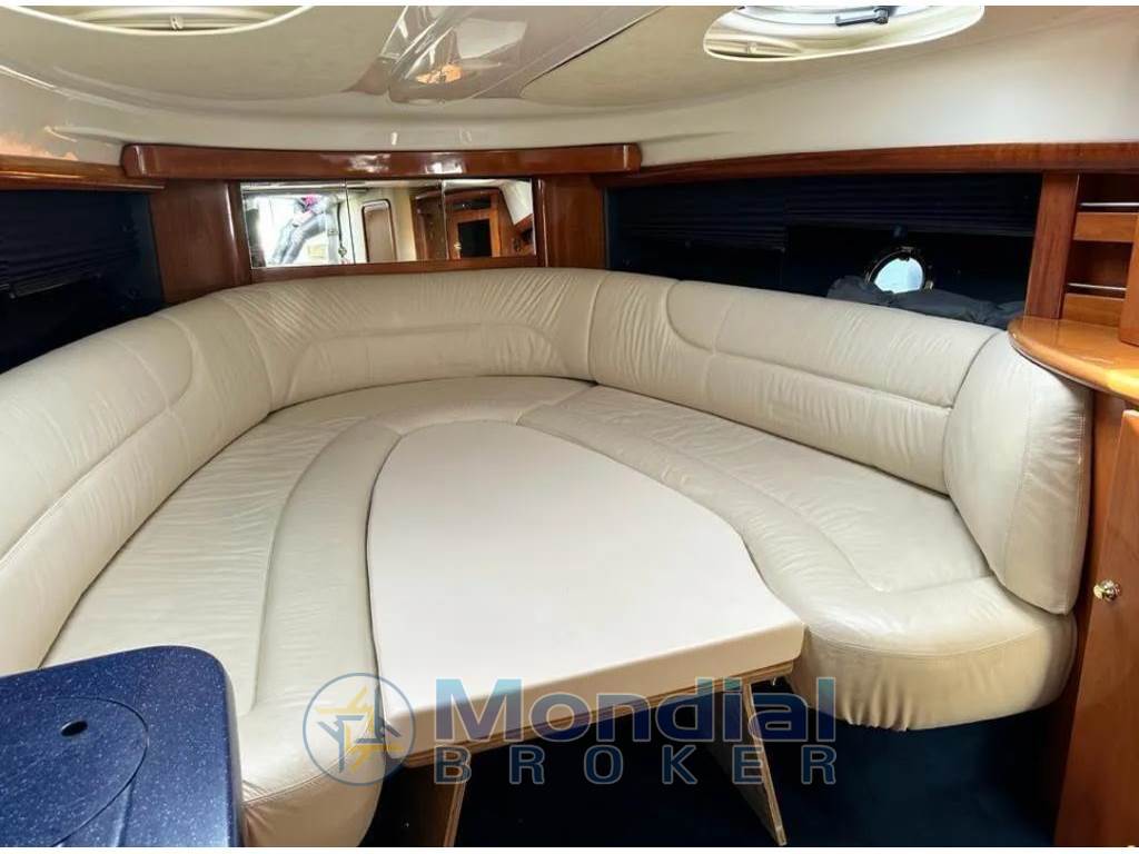 CRANCHI 41 ENDURANCE